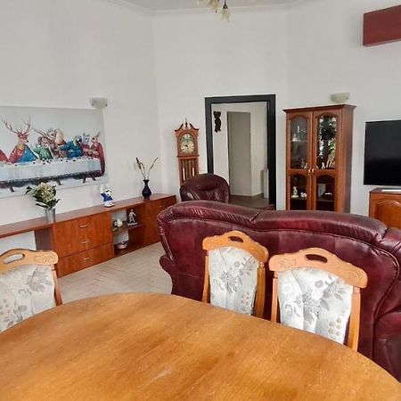 City Center Apartment Sopron Extérieur photo